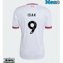 Liverpool Alexander Isak #9 Replica Away Shirt 2026-27 Short Sleeve